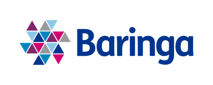 Baringa - Document Sharing Site
